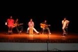 banda Palco Urbano