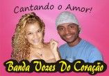 Banda Vozes Do Coração