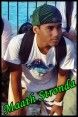 Maath Stronda