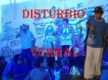 Disturbio Vebal Rap