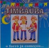 TIMBAÚBA