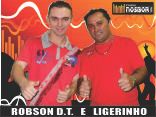 ROBSON DOS TECLADOS