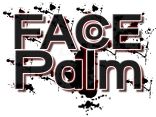 Facepalm