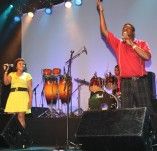 william roberto