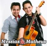 MESSIAS E MATHEUS