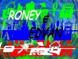 Roney & Edivan