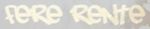 Fere Rente
