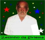 Zezinho da Siriema
