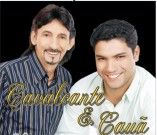 CAVALCANTE & CAUÃ