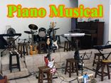 Piano Musical