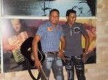 IVAN E VANILDO