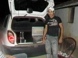 DJ MAURICIO 2012