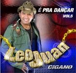 leo juan cigano