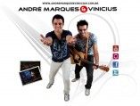 ANDRÉ MARQUES & VINICIUS