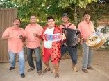 Banda Currupio