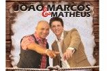 JOÃO MARCOS & MATHEUS