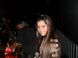 Cantora Gabriela silva