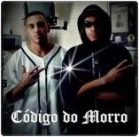 CÓDIGO DO MORRO