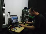 Hellfire Studio