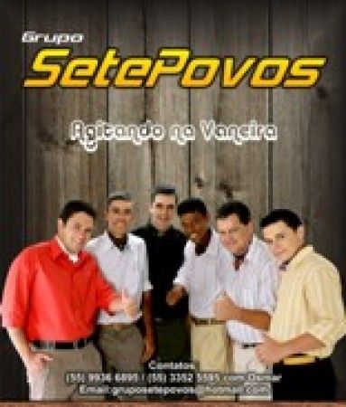 Grupo Sete Povos