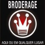 Broderage