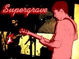 Supergrave