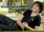 Rodrigo Serman
