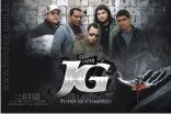 Banda JG
