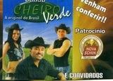 banda cheiro verde