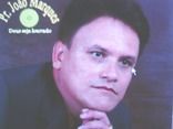 Pr. João Marques