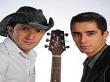 João Marcos e Felipe