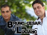 Bruno César e Luciano