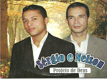 SERGIO E NELSON