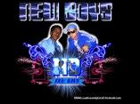 New Boys Dance