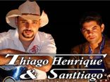 Thiago Henrique & Santtiago