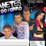 OS PANKANETES<>CD VOL 2EM BREVE  