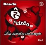E Paixao