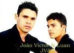 João Victor e Luan JV&L