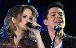 Maria Cecília & Rodolfo