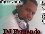 DJ Fernando
