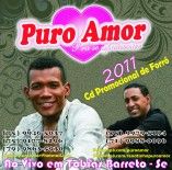PURO AMOR AO VIVO EM TOBIAS BARRETO