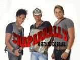 GRUPO CHAPAHALL'S OFICIAL