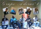 grupo Adorar't