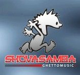 Skovasamba