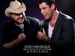 João Henrique & Adriano