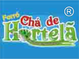 Forro Chá de Hortelã