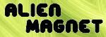 Alien Magnet