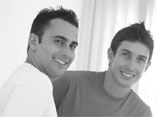 Max & Thiago