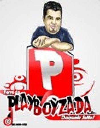 Forró da Playboyzada