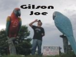 gilsonjoe